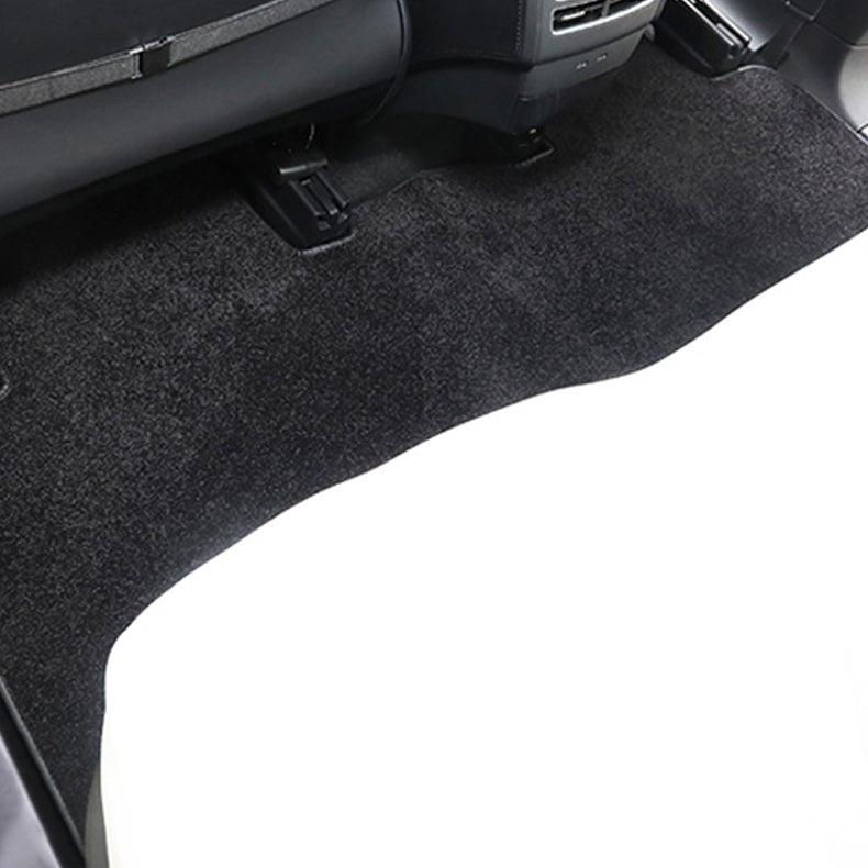 fiberglass floor mats