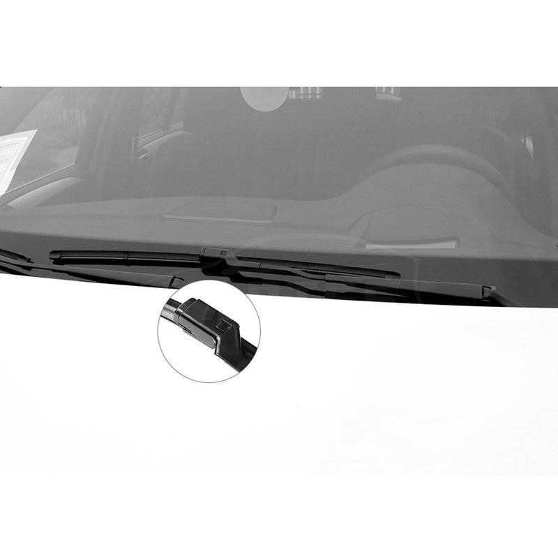 model 3 wiper blade replacement