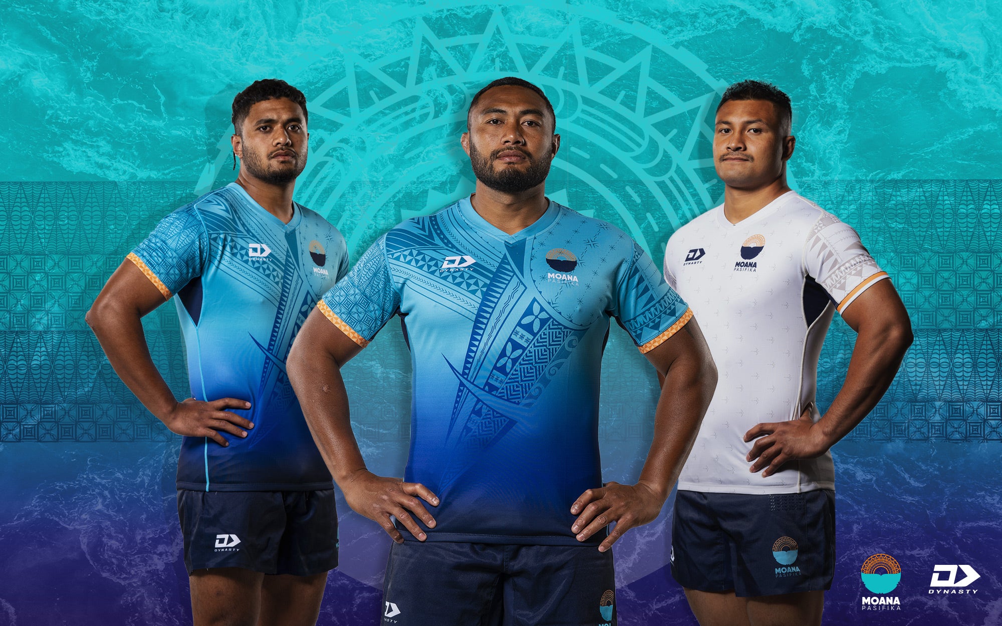 All New Super Rugby Pacific Jerseys (2022) 