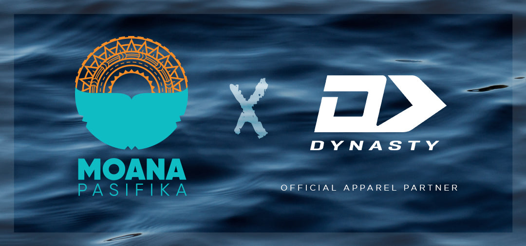 Moana Pasifika & Dynasty Sport