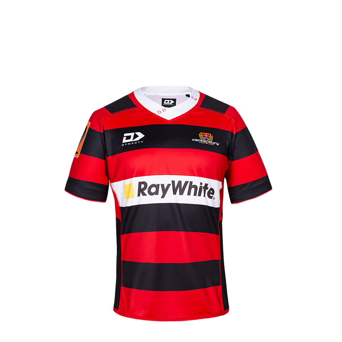 canterbury rugby jersey