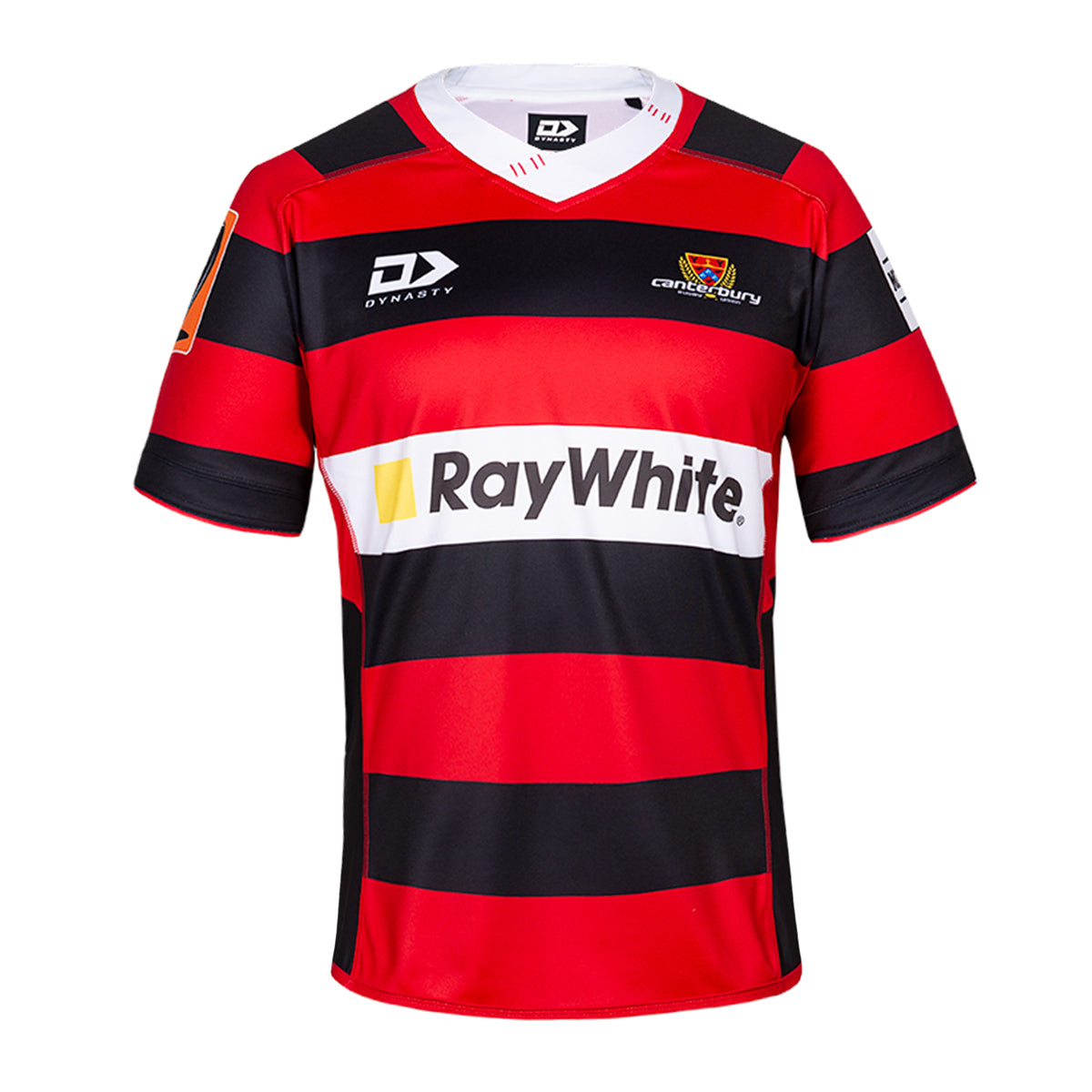 canterbury rugby jersey