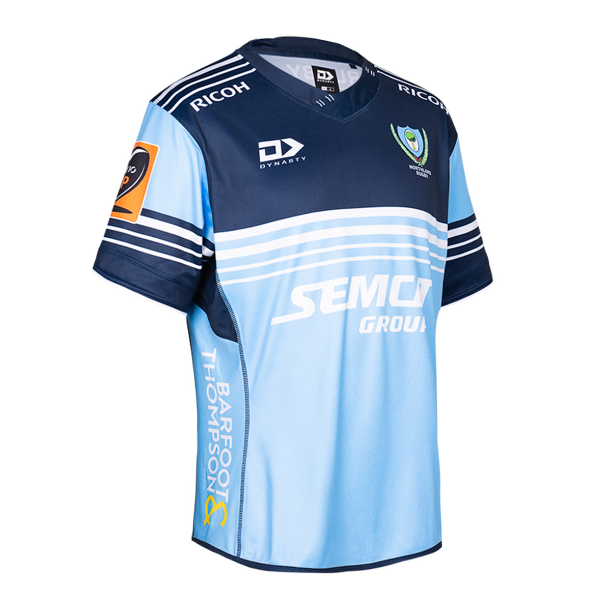 northland rugby jersey