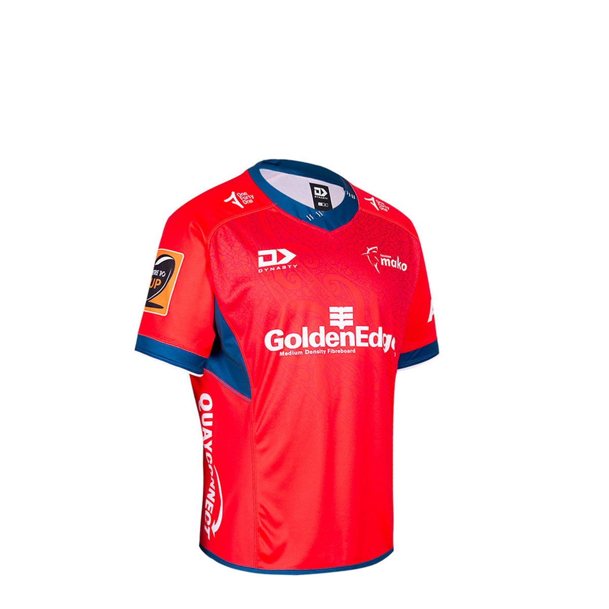 tasman makos jersey