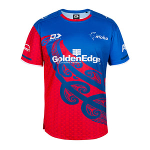 tasman makos jersey