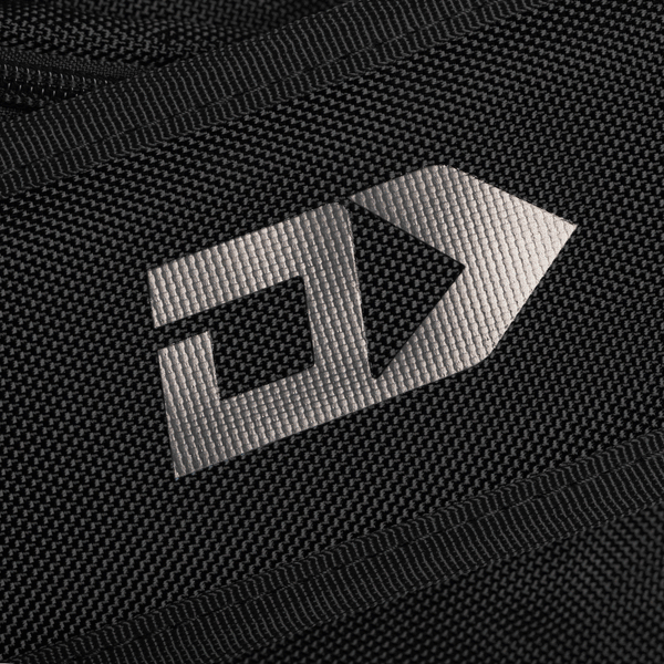 Dynasty Sport Gear Bag - Black | Dynasty Sport | New Zealand