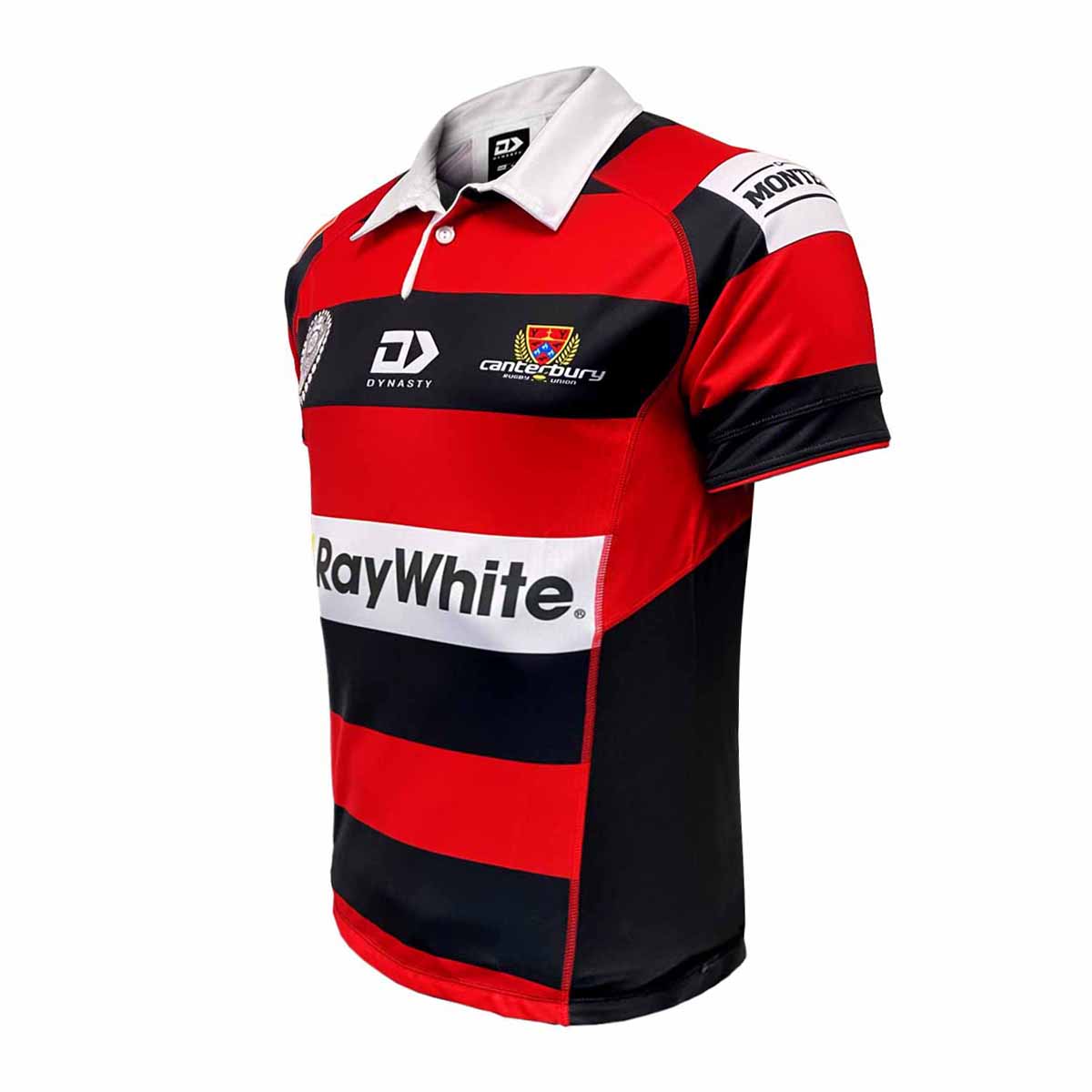 canterbury rugby jersey