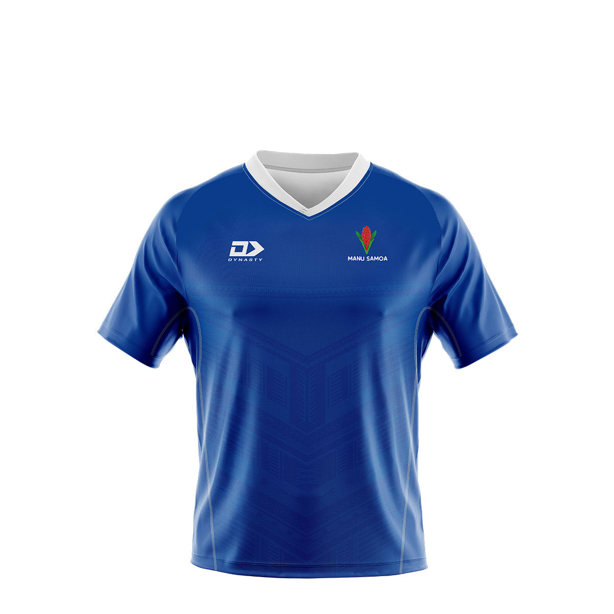 Manu Samoa Rugby Official Apparel | Dynasty Sport | New Zealand