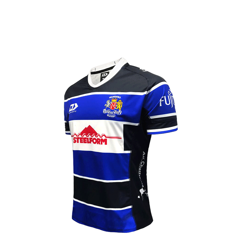 wanganui rugby jersey