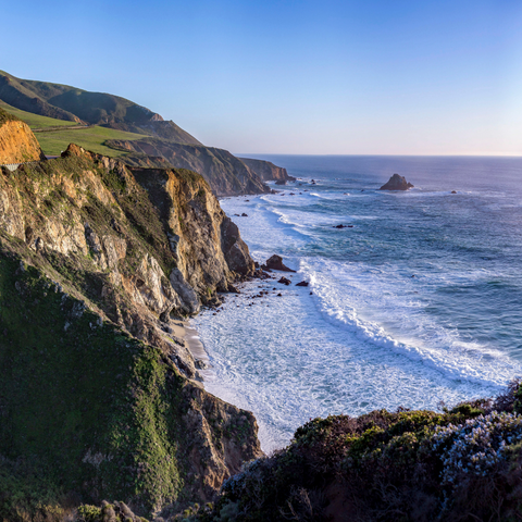 Big Sur 