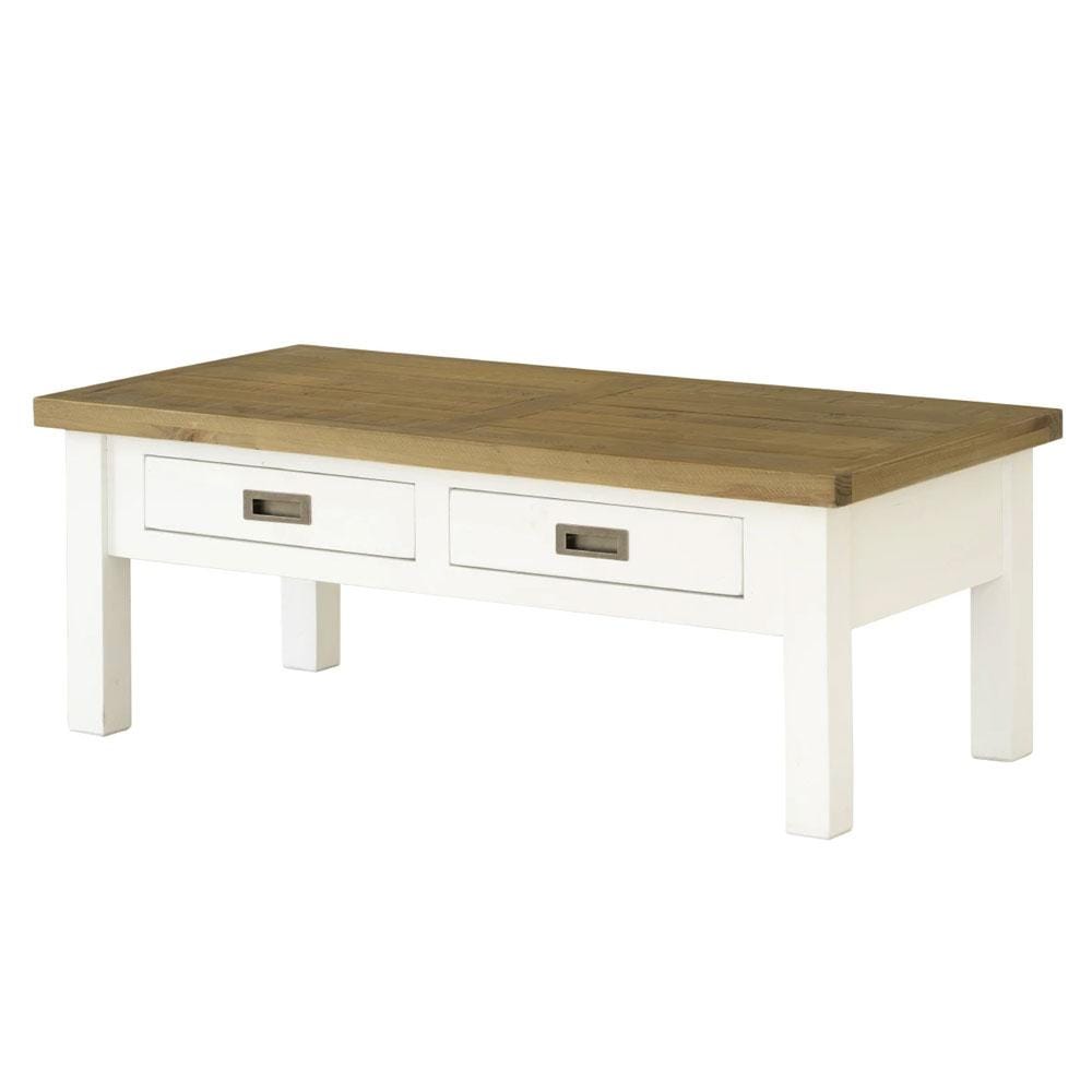 belle coffee table