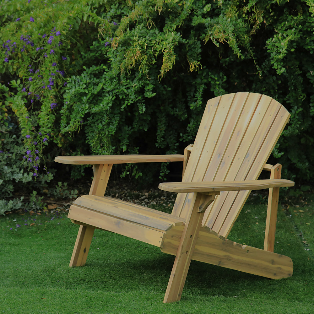 outdoor furniture deck chairs