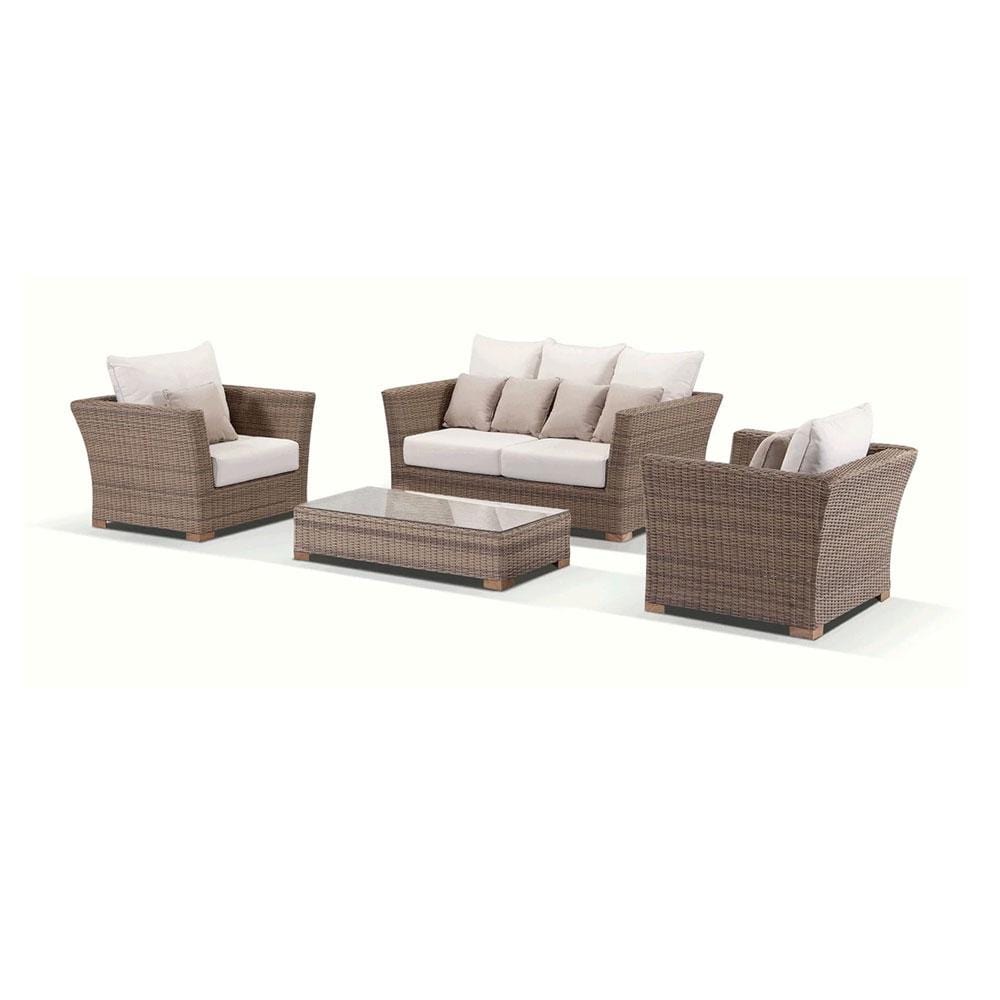 club rattan garden furniture