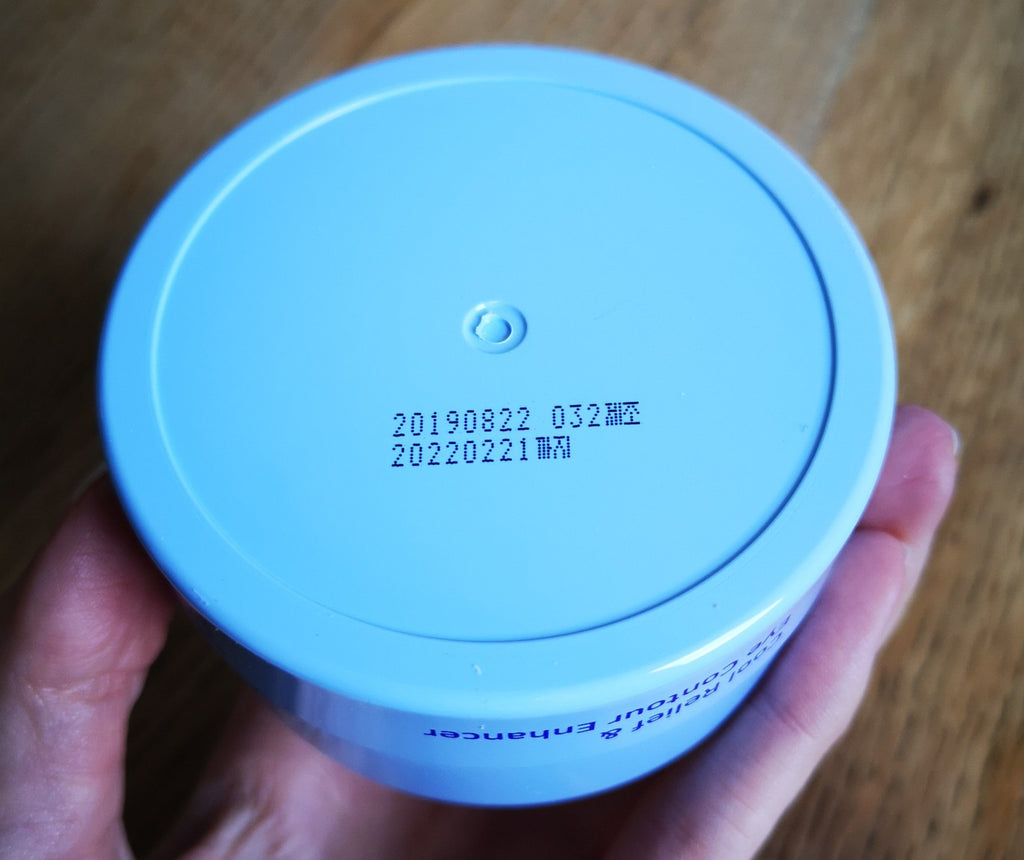 Expiration Date vs Manufacturing Date > BeautyStory, K-Beauty & Korean  Skin Care and Beauty Shop