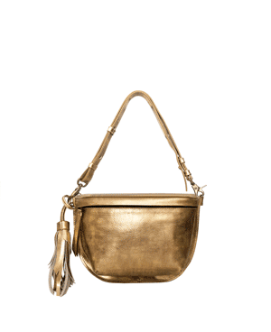 Our fem leather fanny pack - crossbody collection