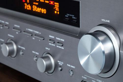 audiophile home theater receiver