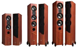 Jensen Speakers QX 2005-2006