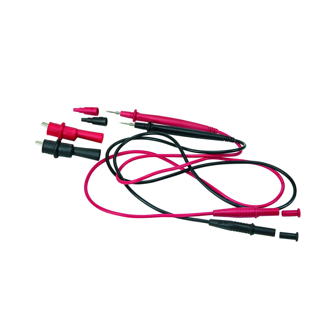 Test Leads and Clips – We-Supply