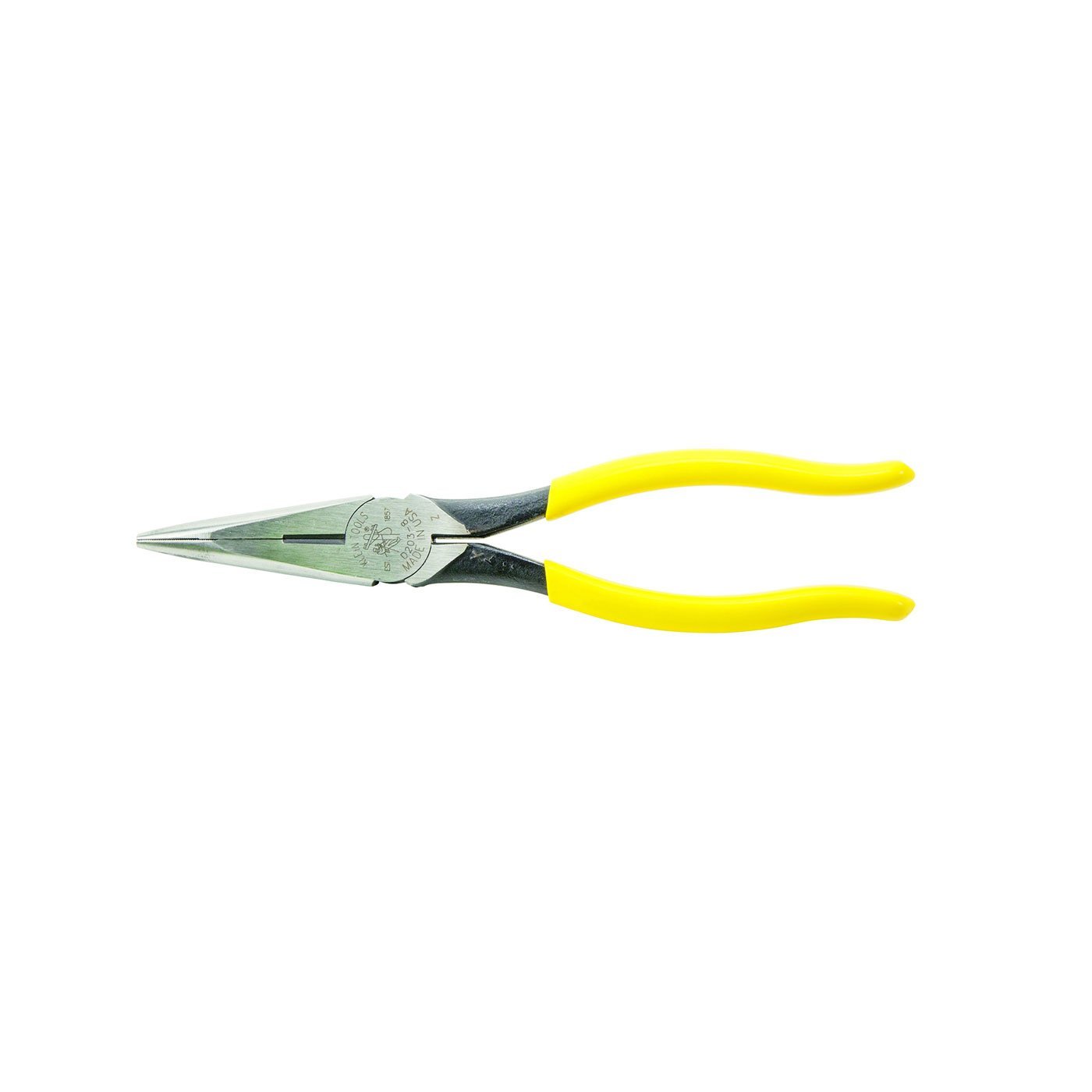 8-in Long Nose Pliers