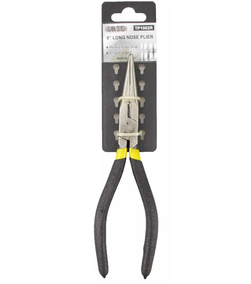 Chain Nose Pliers - 8-852