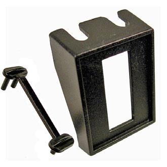 Rocker Switch Mounting Plate - We-Supply