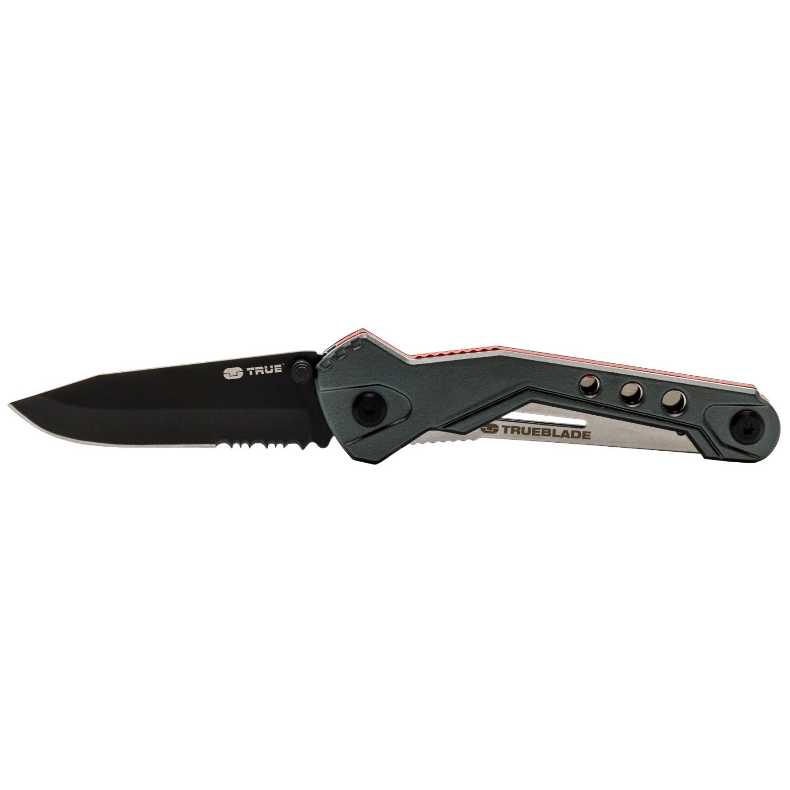 Dual Cutter Pocket Knife & Scissors – We-Supply