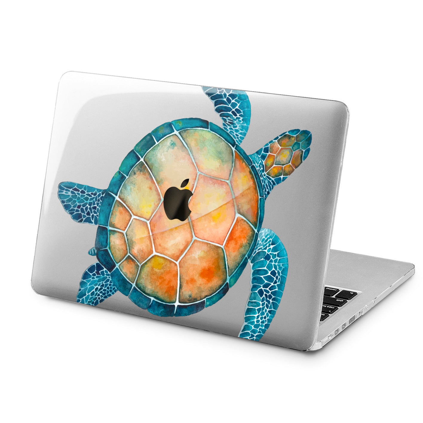 girly macbook air case