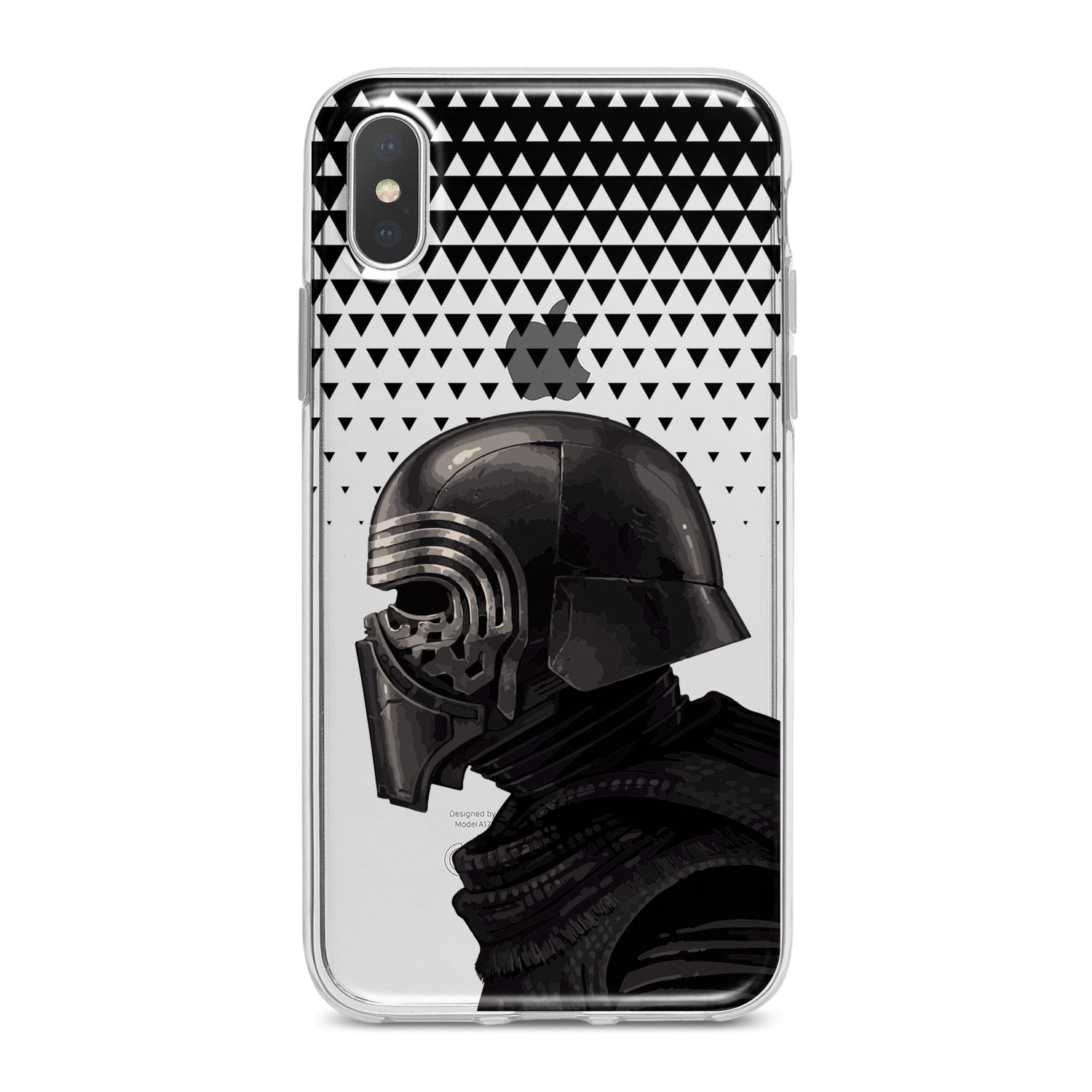 kylo ren phone case