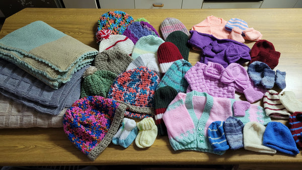 knitwear donation 001