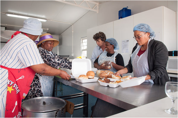 fisantekraal primary school soup kitchen outreach 001