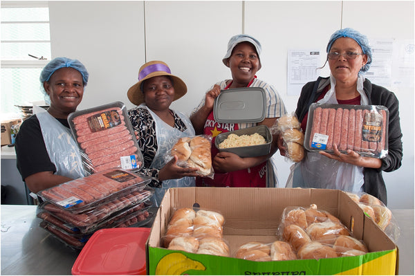 fisantekraal primary school soup kitchen outreach 004