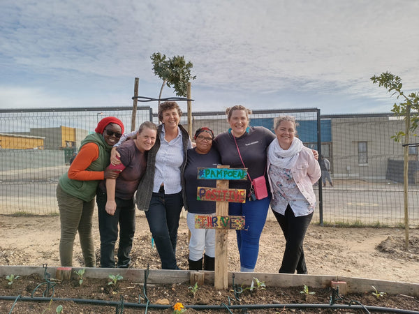 fisantekraal primary school greening project_003