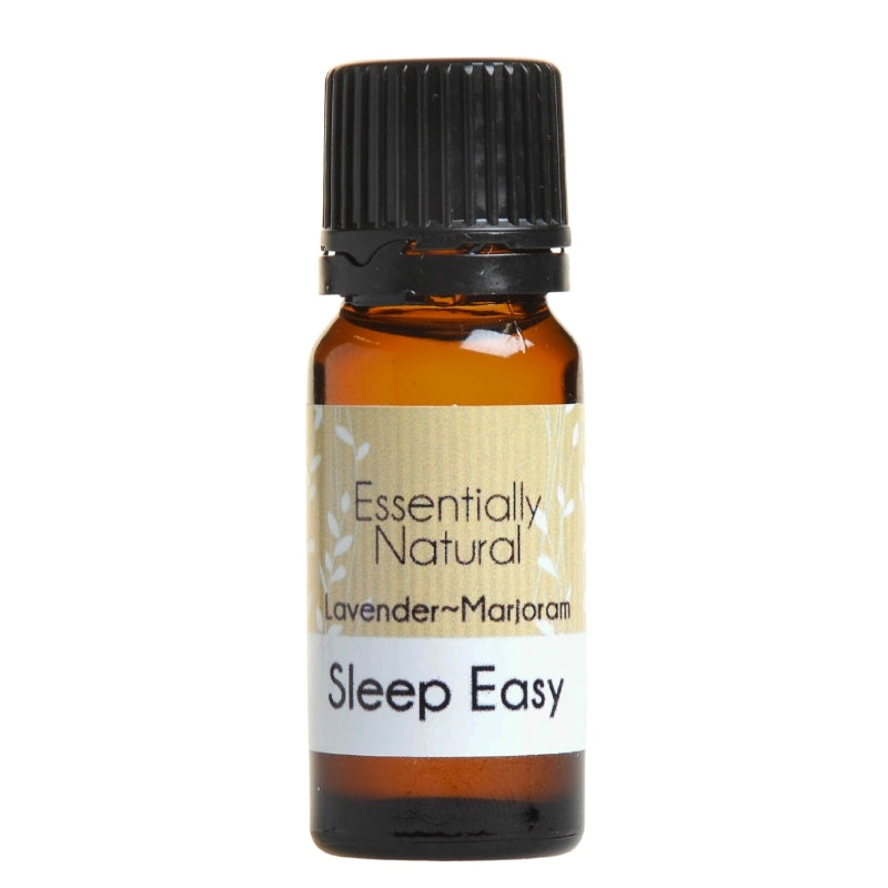 Essentially Natural Sleep Easy Essential Oil Blend - Essentially Natural