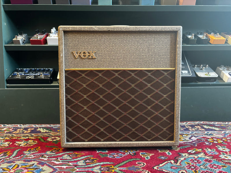 Vox AC-2 1961/62