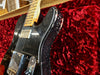 Fender Custom Shop '52 Telecaster Relic Black Over Candy Apple Red 2016