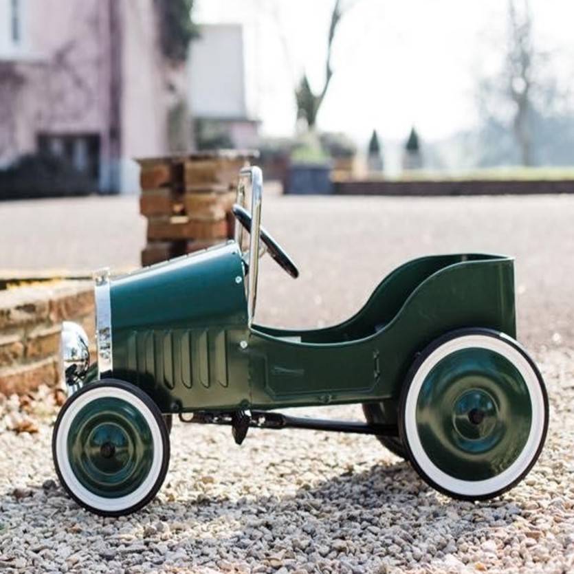 1939 pedal car