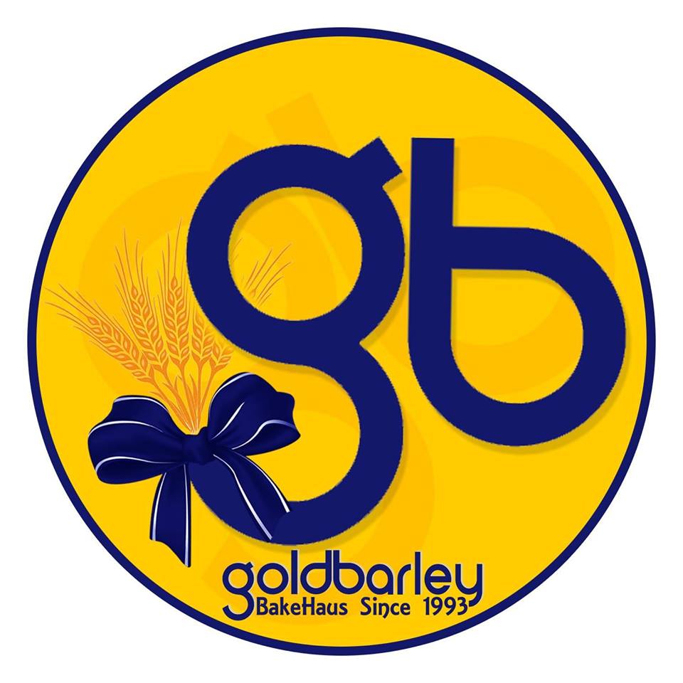 gold barley bakeshop