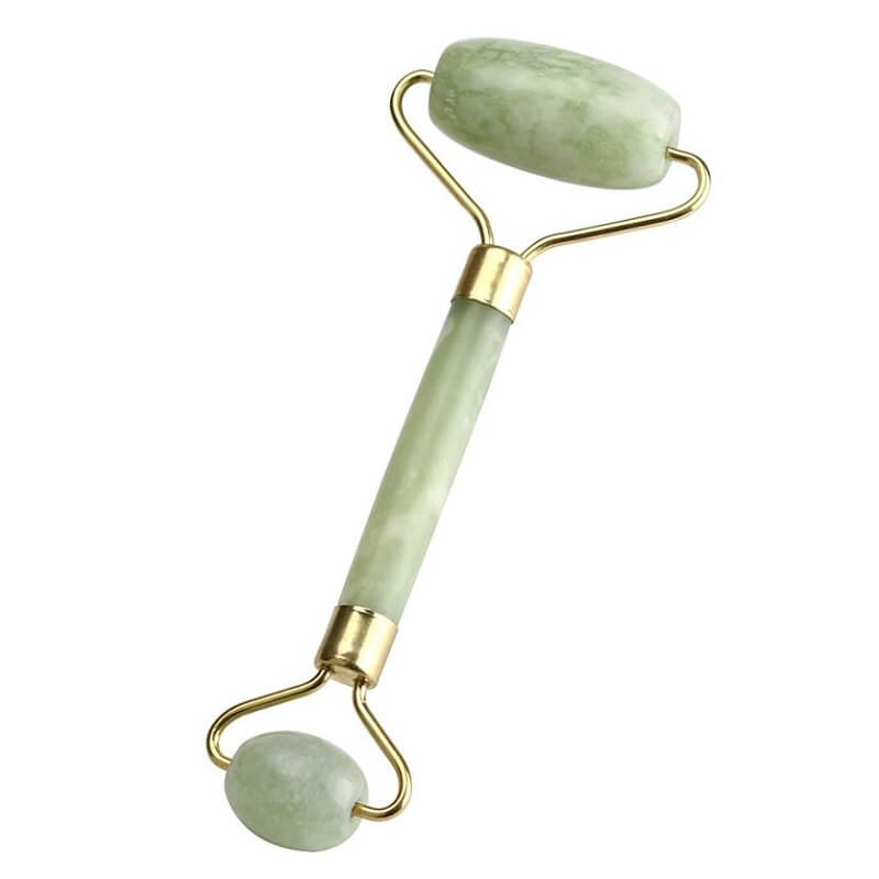 Best Jade Face Massage Roller Harry Jean