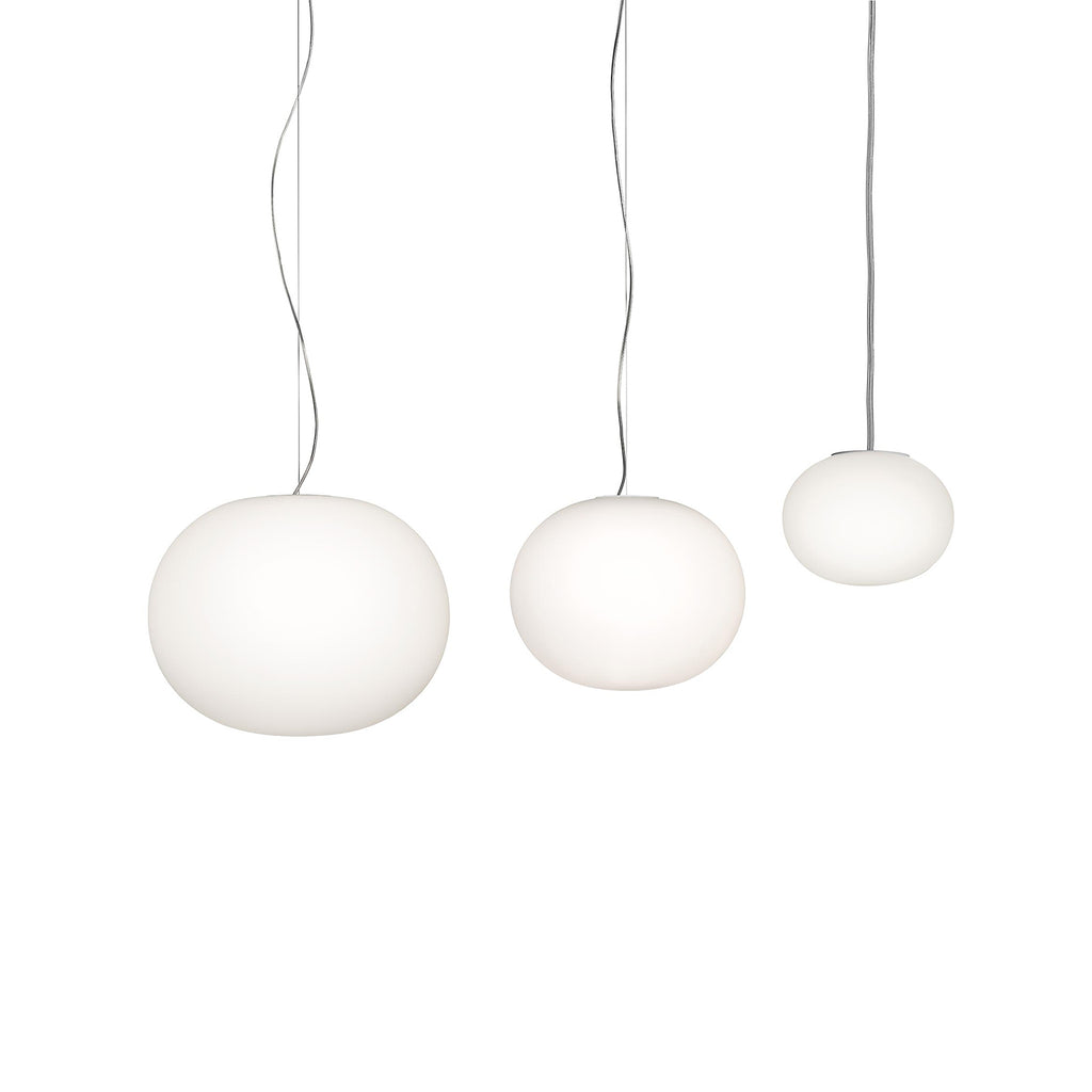 Glo-Ball Suspension – Designplus39