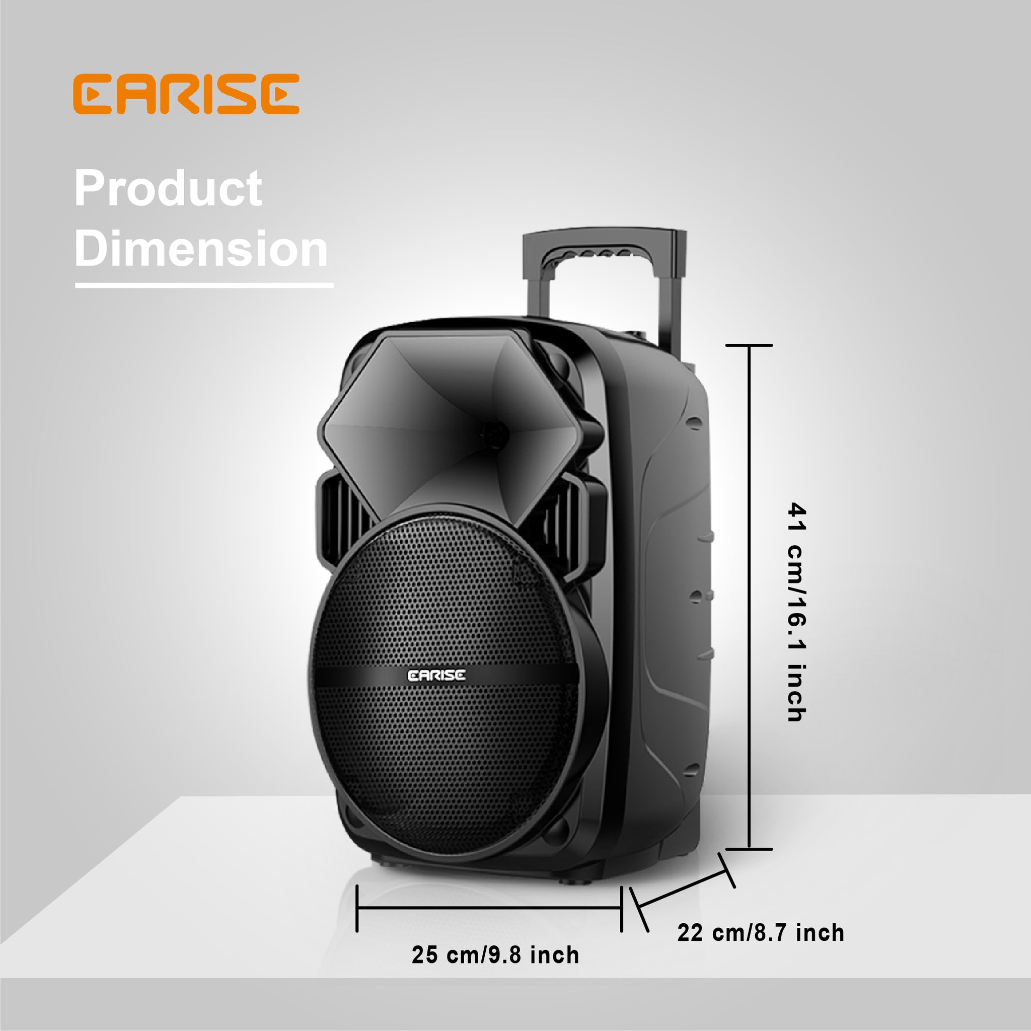 earise v30