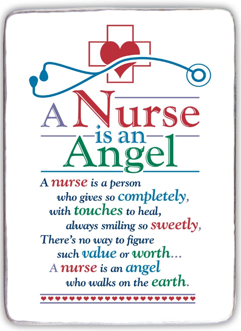 Nurse Angel