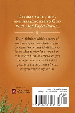 29+ 365 pocket prayers for mothers guidance and wisdom for each new day english edition information