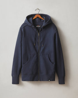 Men's Classic Full Zip Hoodie