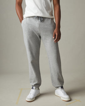 Classic Sweatpant - Varsity Blue