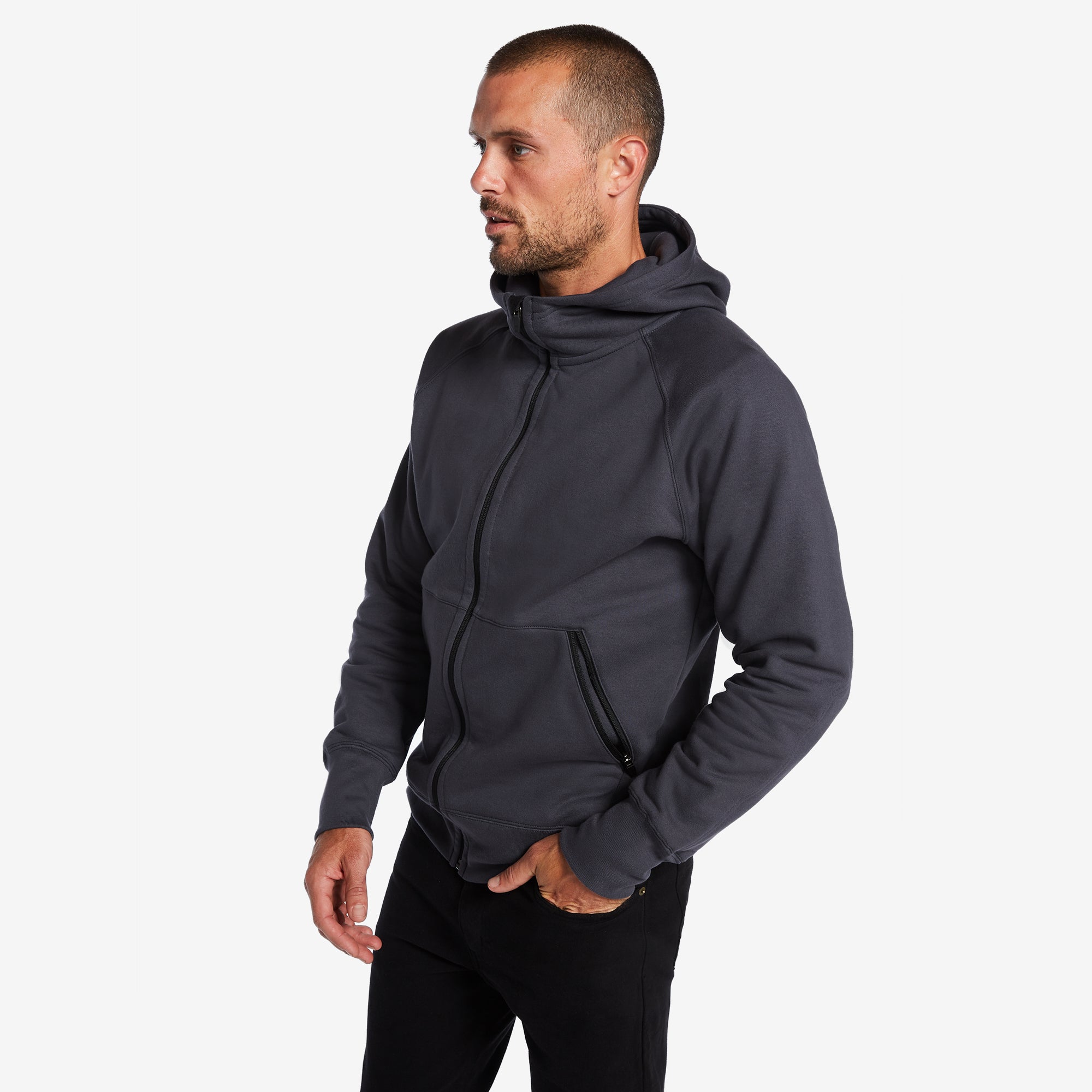 american giant storm hoodie review