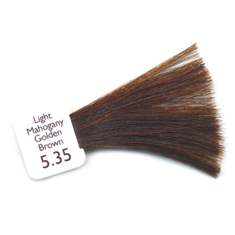 Best Seller Loreal Hair Color 535 Chocolate Brown  Lazada PH