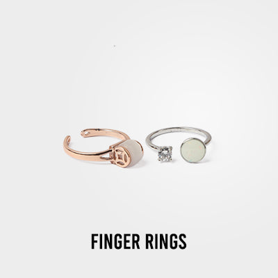 Fingers-Ring