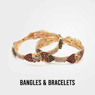 Bangles-Bracelets