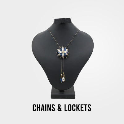 Women-Chains-Lockets