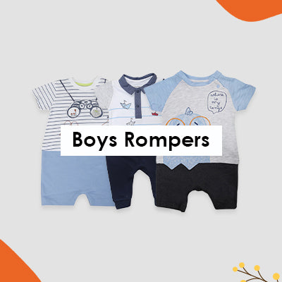 Rompers